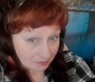 Rencontre Femme : Верочка, 60 ans à Ukraine  Белая Церковь 